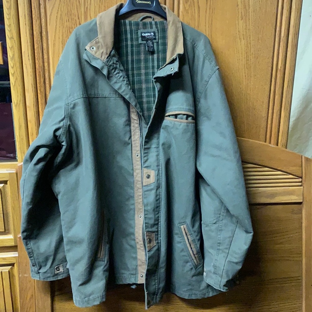 Men’s Coat